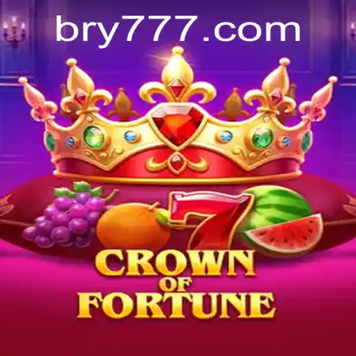 Descubra as Emoções do Jogo CrownofFortune com a Palavra-Chave Especial Y777