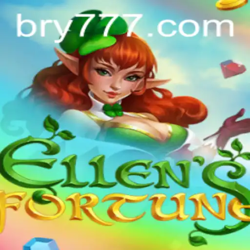 EllensFortune: A Nova Sensação do Mundo dos Jogos