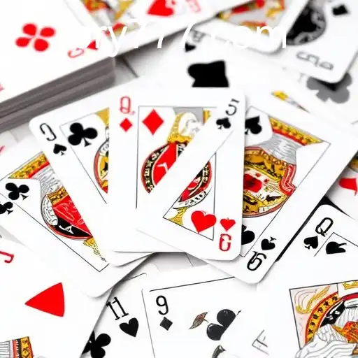 Jogos de cartas
