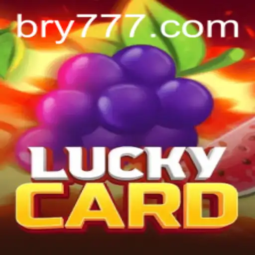 Descubra o Empolgante Mundo do Jogo de Cartas 'LuckyCard'