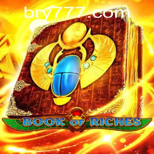 Explore o Fascinante Mundo de BookofRiches com a Chave Y777