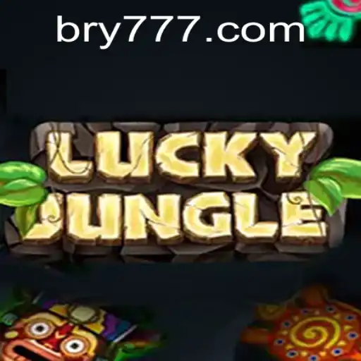 Explorando o Mundo do LuckyJungle: Aventura e Estratégia no Jogo do Momento