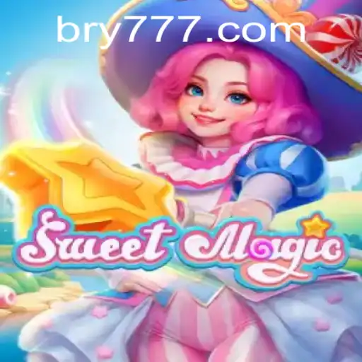 Descubra as Magias de SweetMagic: O Jogo que Conquistou Corações com Y777