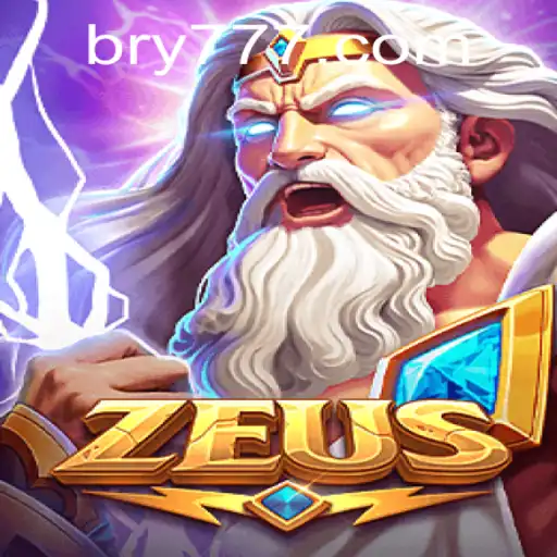 Descobrindo Zeus: Uma Aventura Mitológica no Mundo dos Jogos