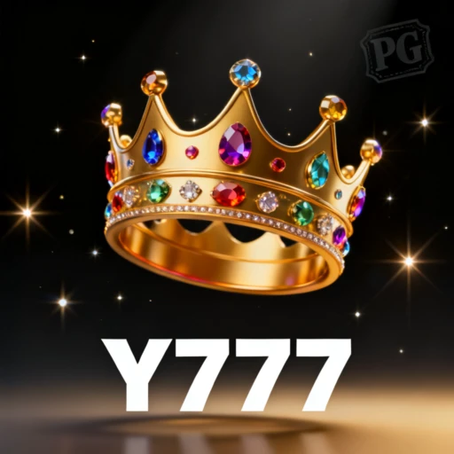 Y777 Logo