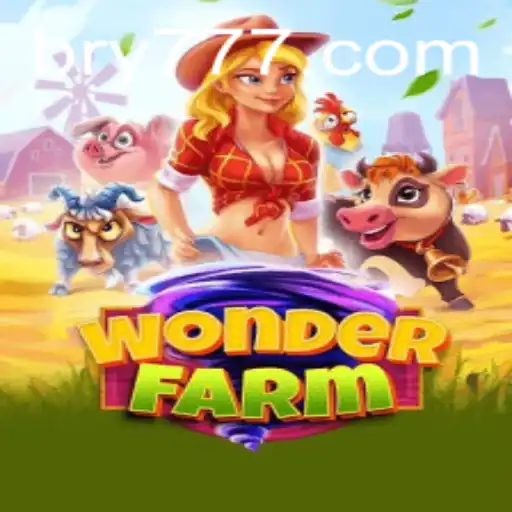 Descubra o Universo Encantador de WonderFarm: Uma Jornada de Cultivo Mágico